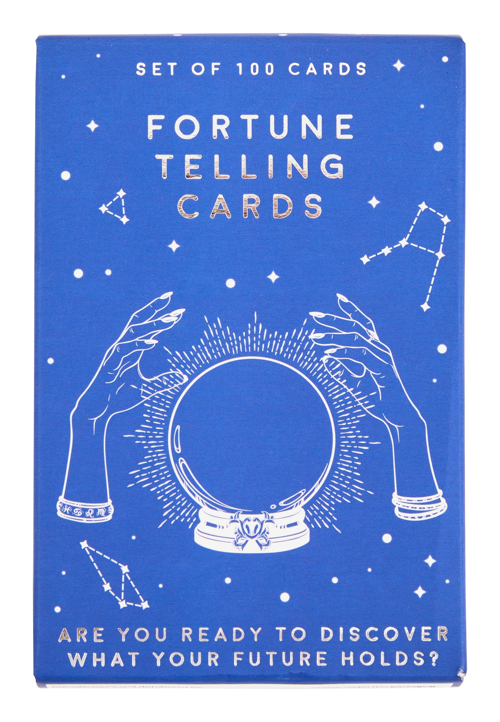 Tarot With Playing Cards: Learn About Cartomancy and How to Tell Fortunes  With Playing Cards