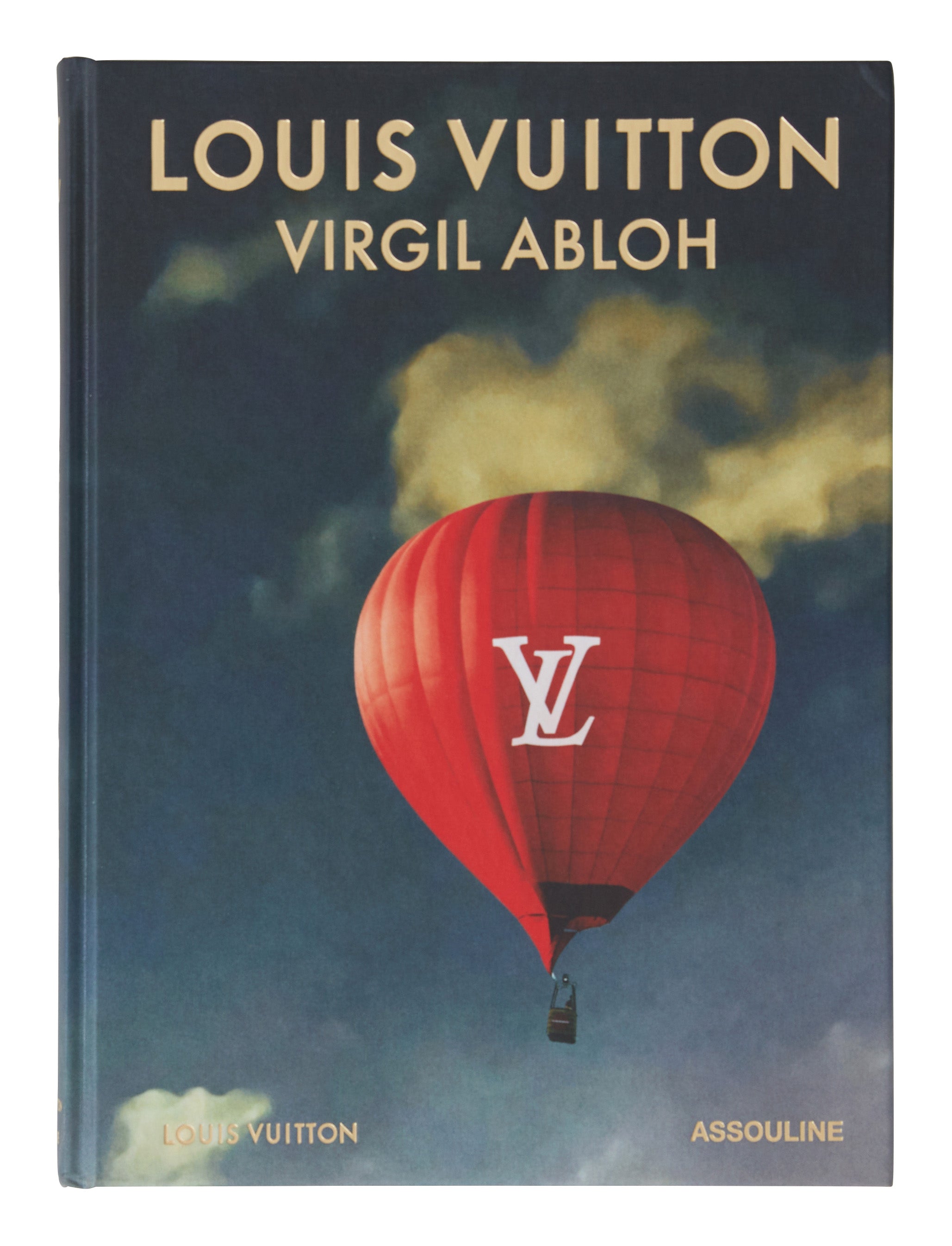 Louis Vuitton, Virgil Abloh, Nigo, LV Made Duck Figurine (2020)