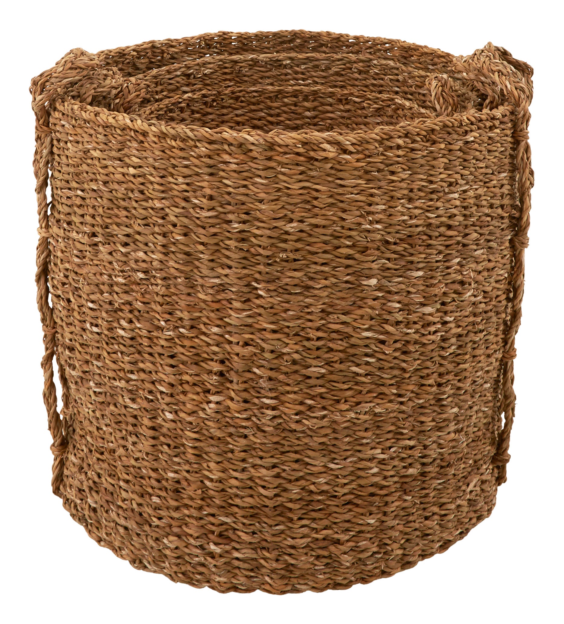 Seagrass Baskets