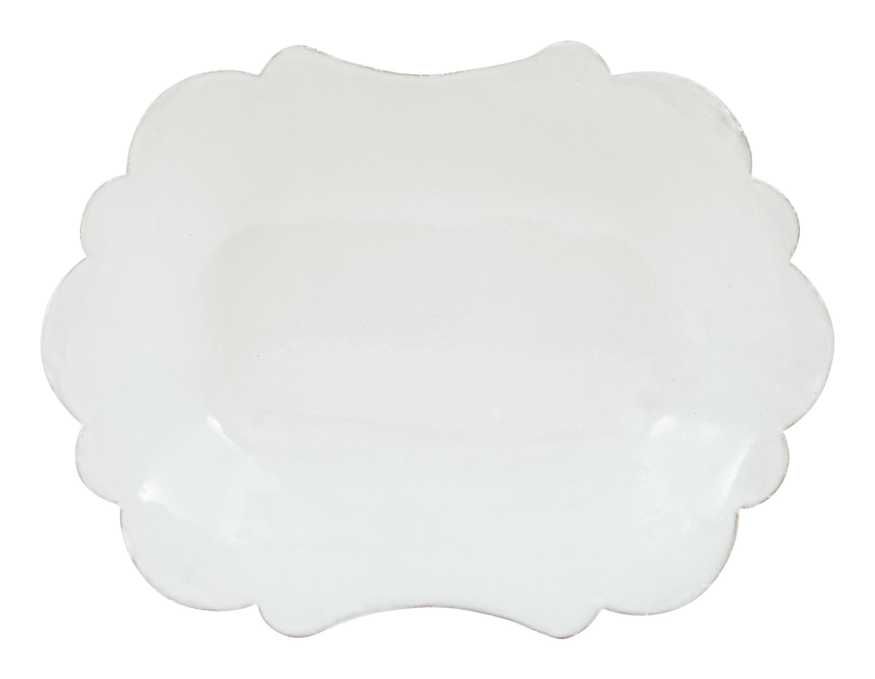 Astier de Villatte Colbert Dishes | Jayson Home