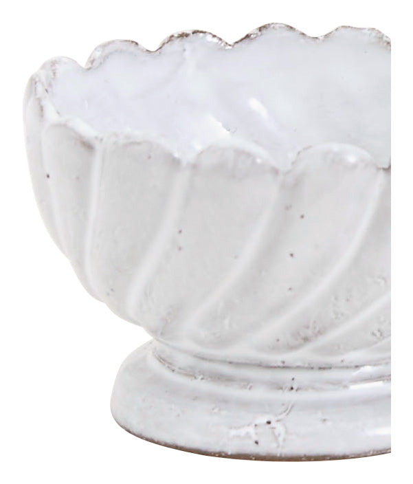 Astier de Villatte Peggy Dish