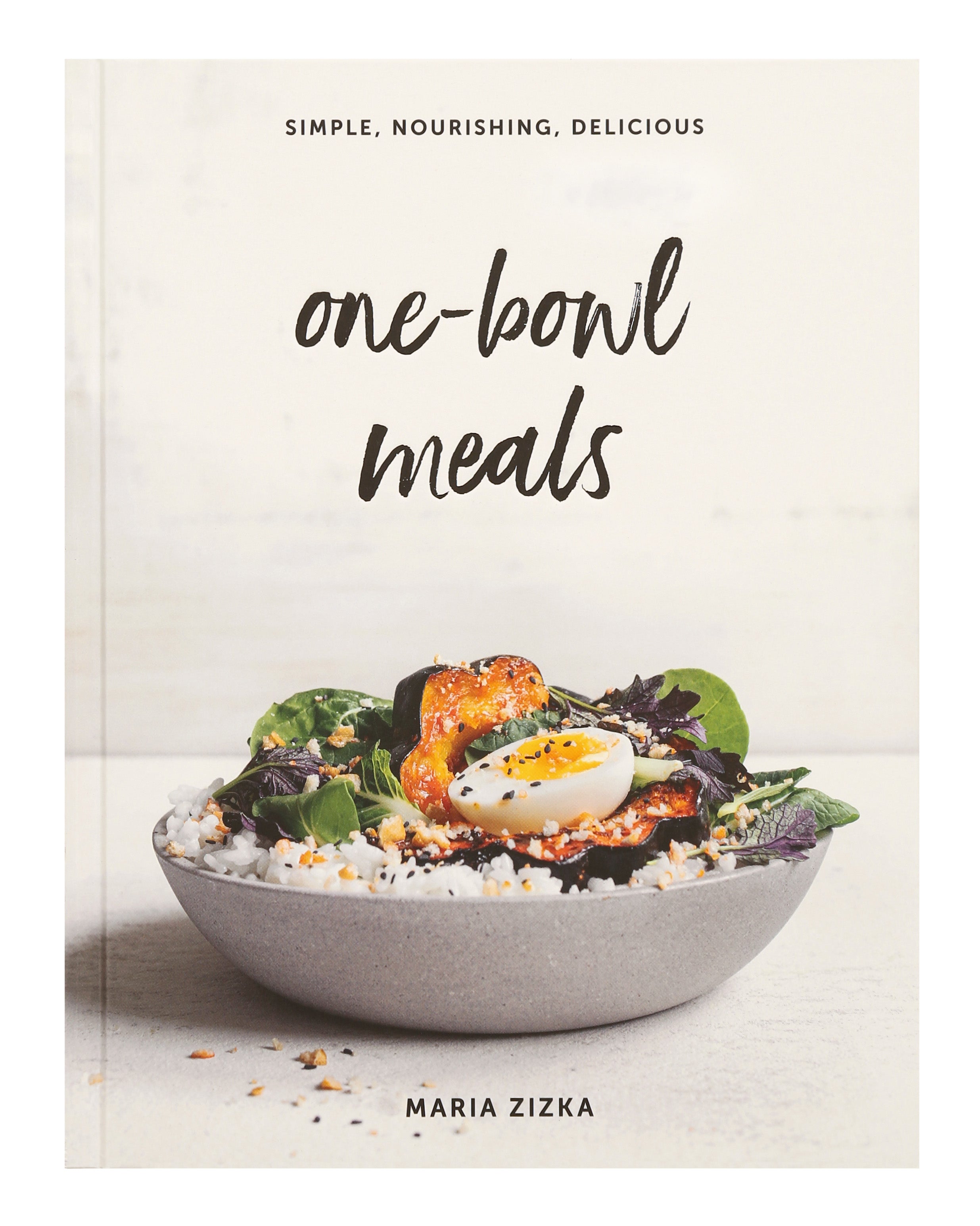 Nourishing Vegan Bento Bowl Recipe – EatWell Magazine