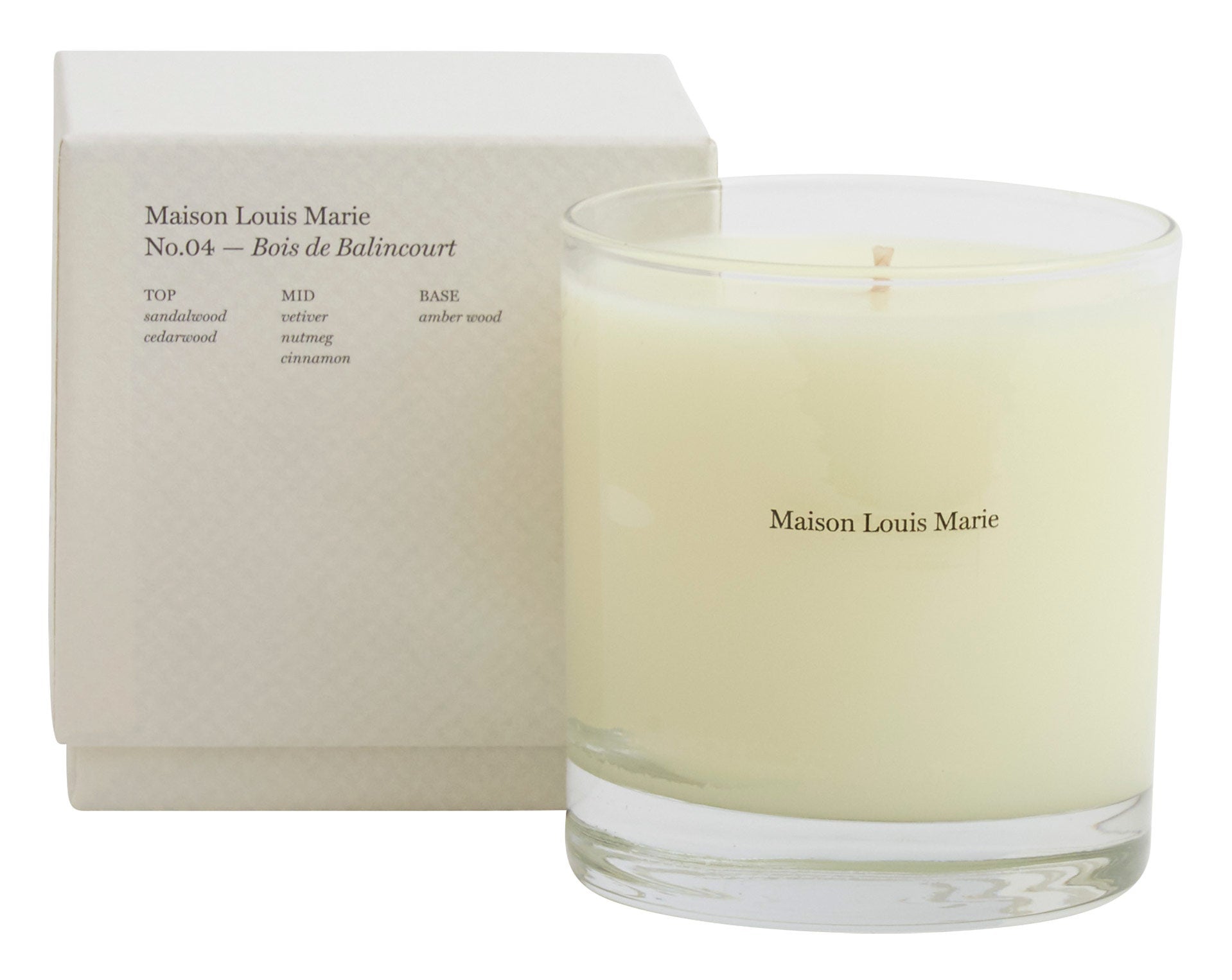 MAISON LOUIS MARIE NO.2 ROLL ON – Sacred Thistle