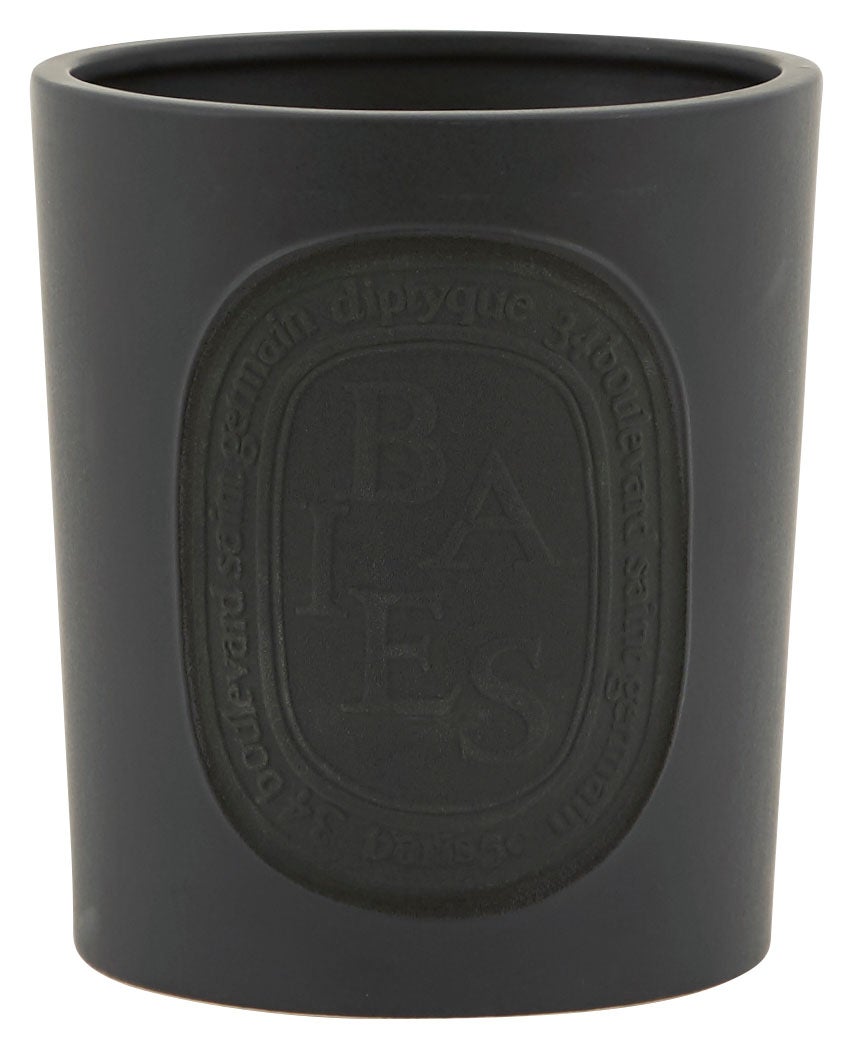 Diptyque Baies Ceramic Candle | Jayson Home