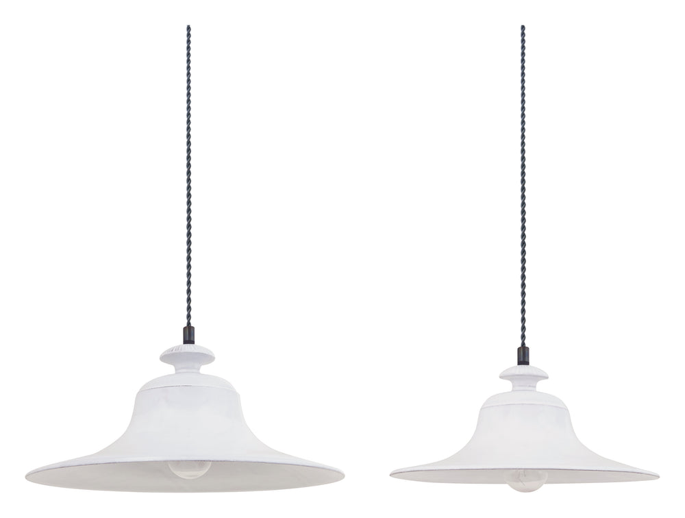 Astier de Villatte Colbert Pendants