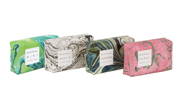 Mistral Bar Soaps