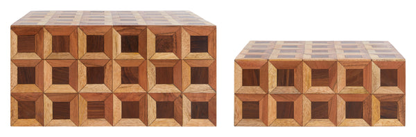 Pietro Boxes