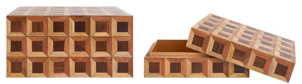 Pietro Boxes