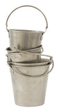 Antique Serving Bucket