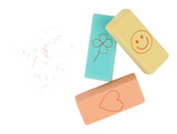 Le Typographe Erasers