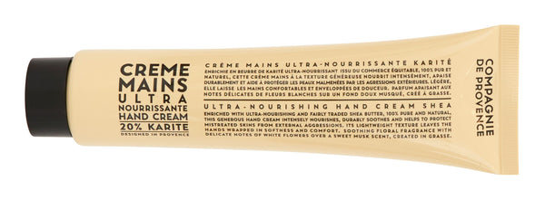 Compagnie de Provence Shea Butter Hand Cream