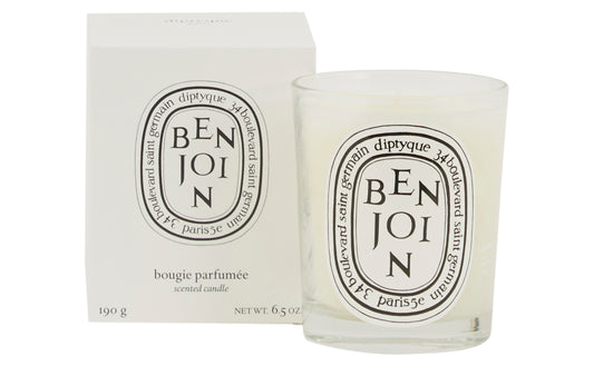Benjoin Diptyque Candle
