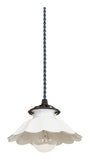 Astier de Villatte Marguerite Pendants