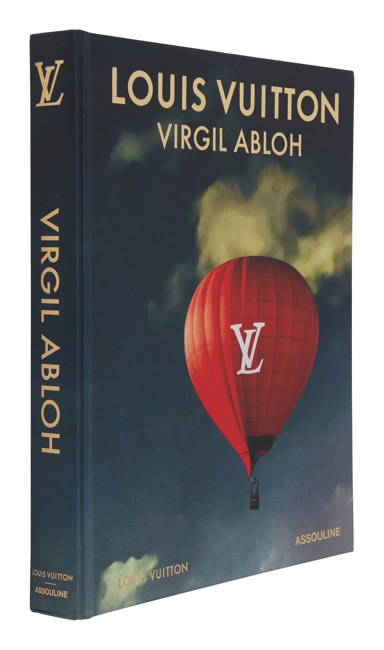 Here's a look at the Virgil Abloh X Nigo Louis Vuitton capsule