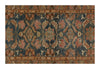 Vintage Lilian Rug - 6'8" x 3'2"