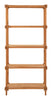 Vintage Wood Etagere