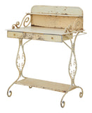 Antique Marble Wash Stand