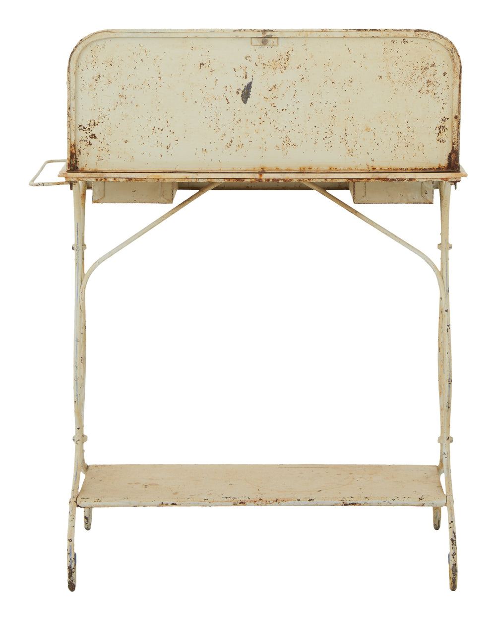 Antique Marble Wash Stand