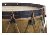 Vintage French Drum