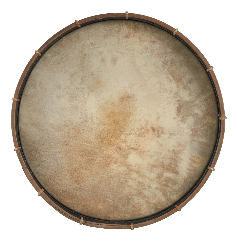 Vintage French Drum