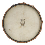 Vintage French Drum