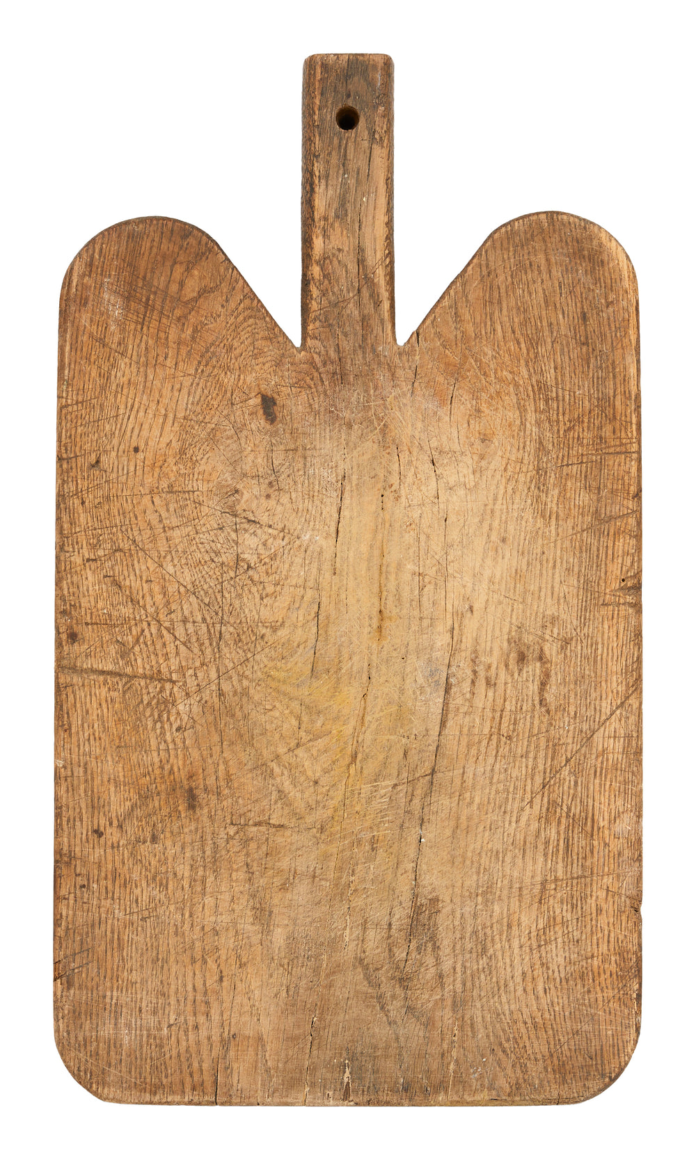 Vintage Wood Cutting Boards