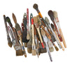 Vintage Paint Brushes - Small