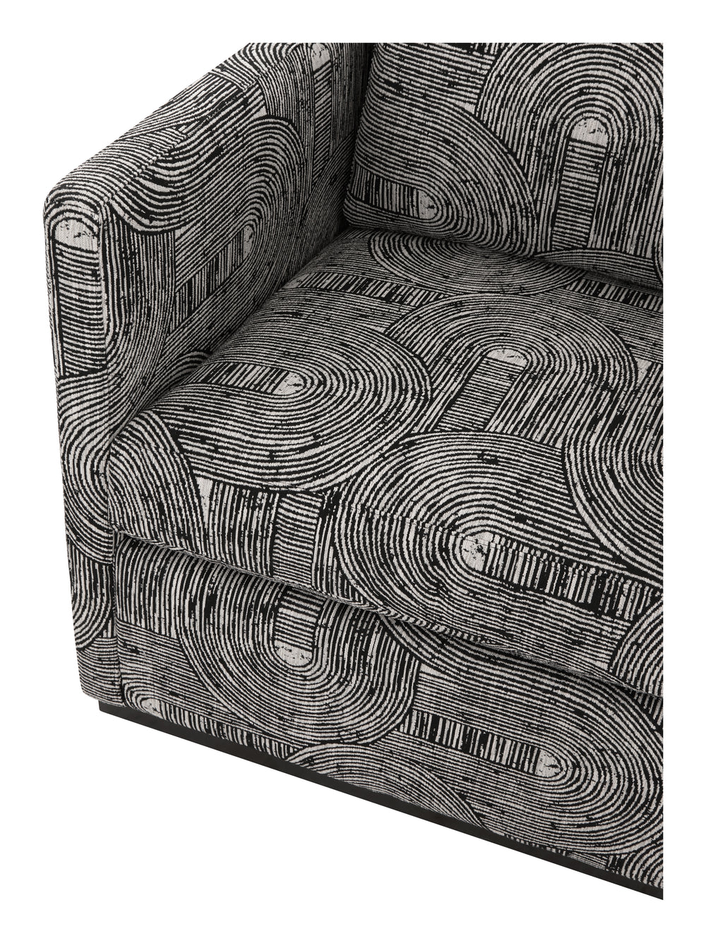 Kendrick Swivel Chair