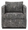 Kendrick Swivel Chair