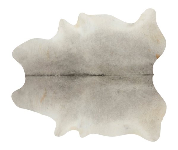 Natural Cowhide - 8'3" x 6'2"