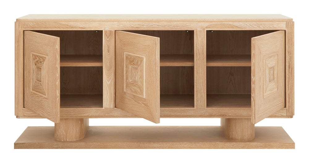 Obispo Credenza