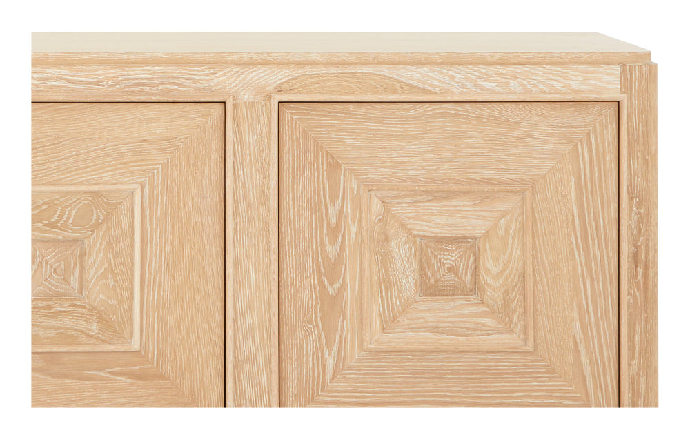 Obispo Credenza