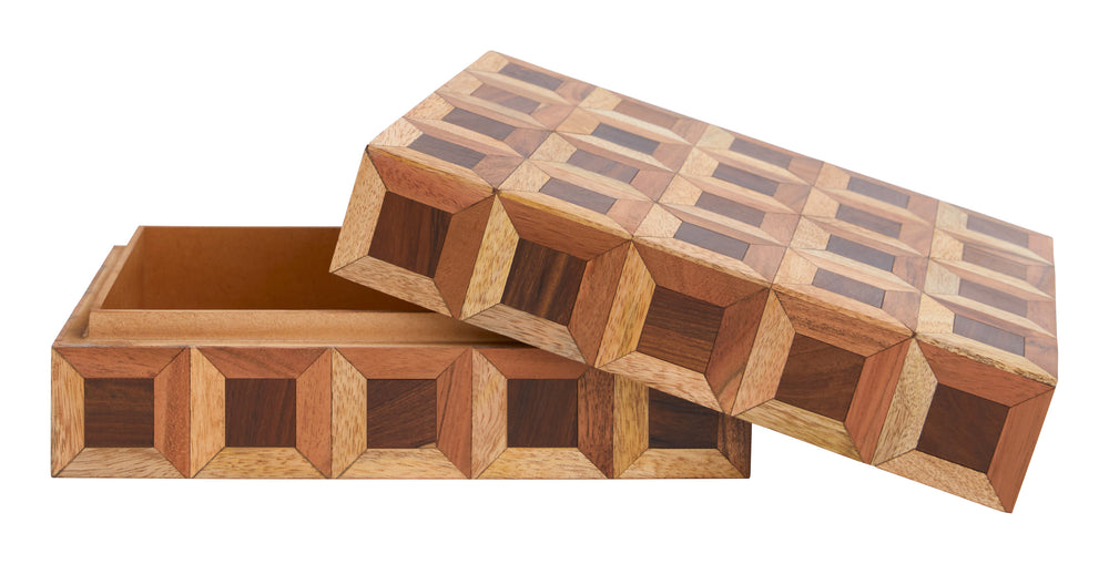 Pietro Boxes