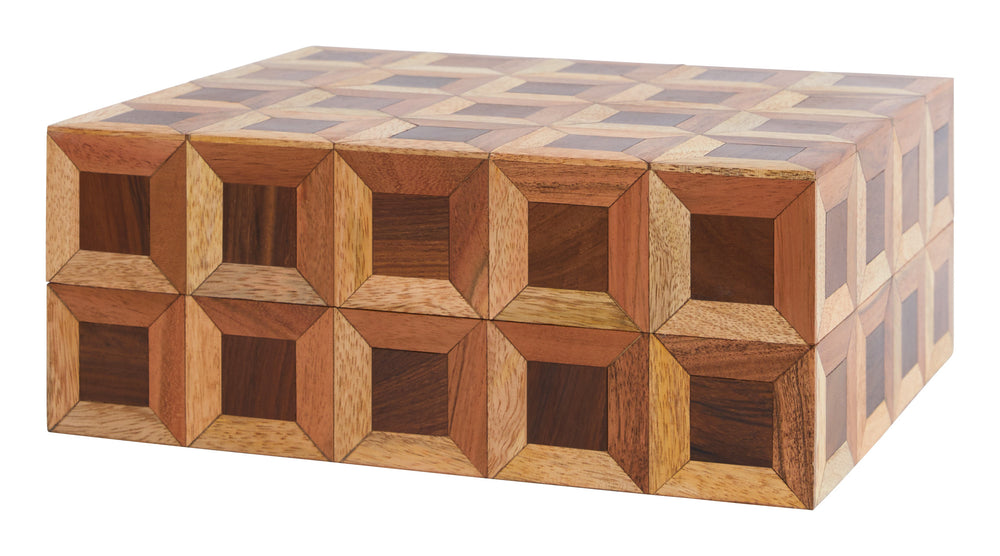 Pietro Boxes