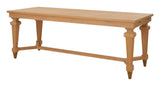 Archer Extension Dining Table