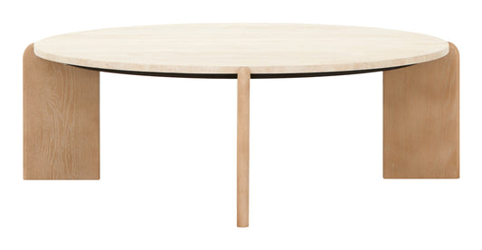Weaver Cocktail Table