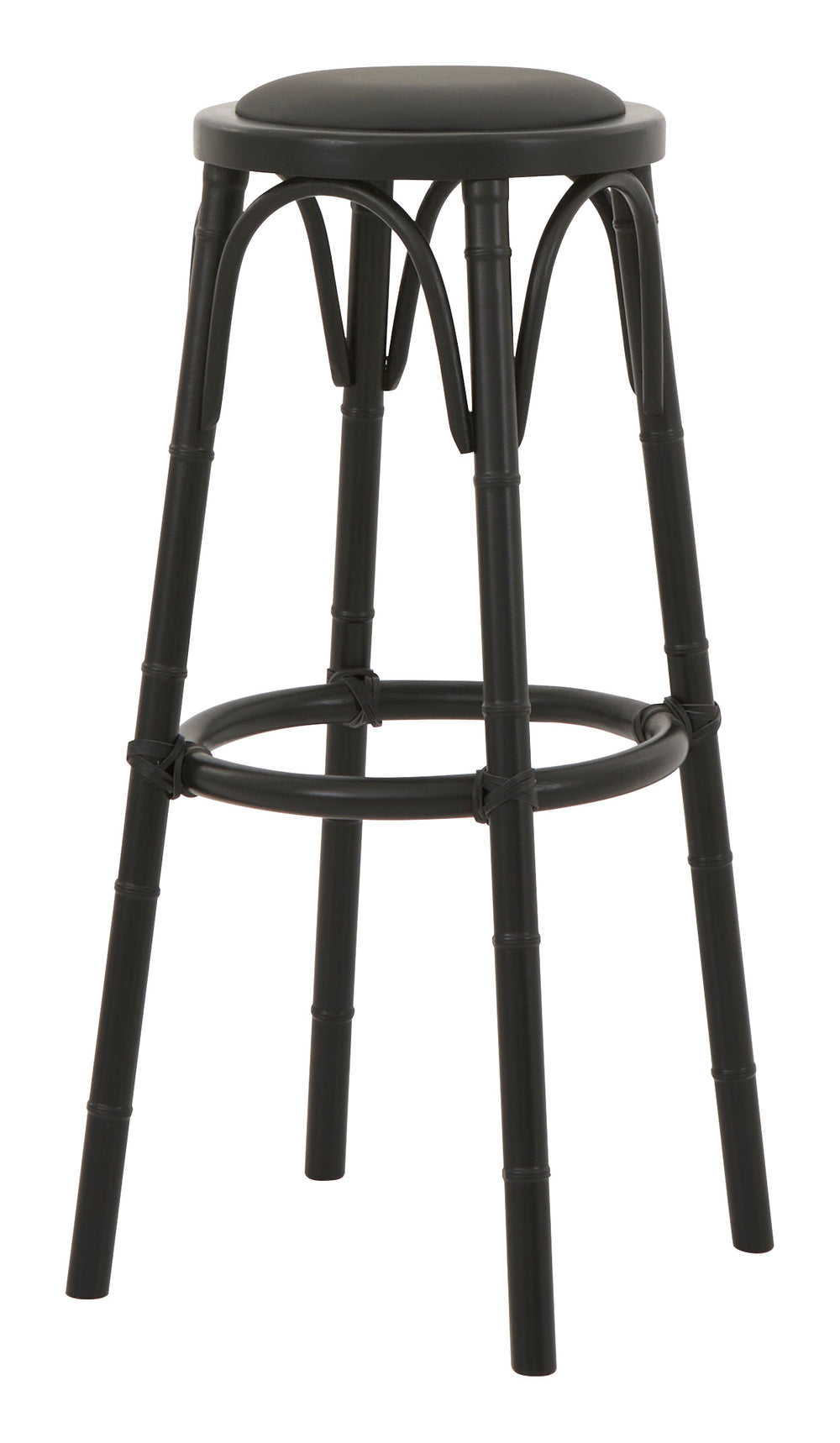 Karim Bar Stool