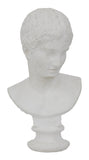 Vintage Plaster Bust