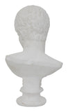 Vintage Plaster Bust