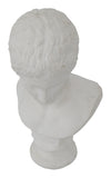 Vintage Plaster Bust