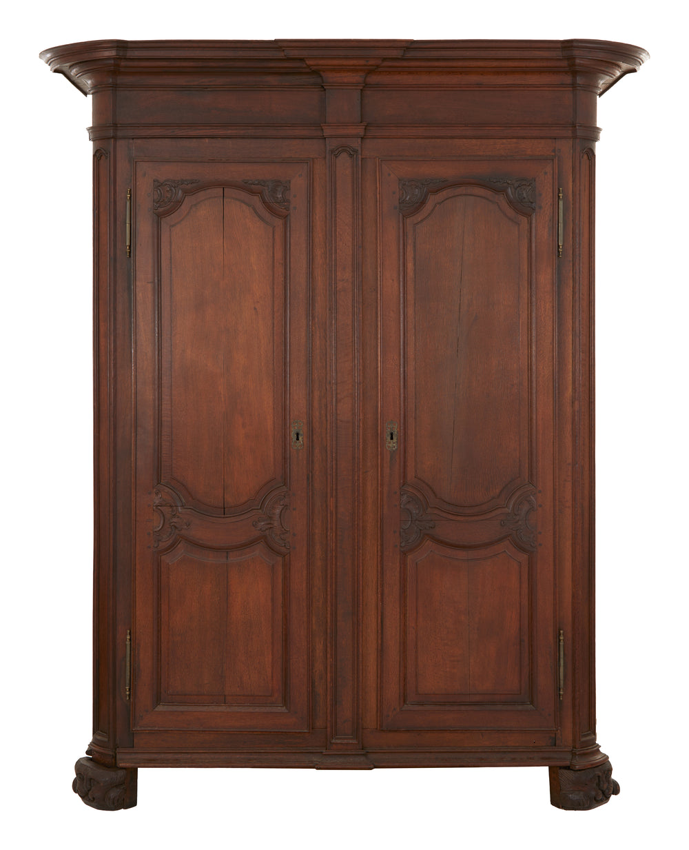 Antique Grand Armoire