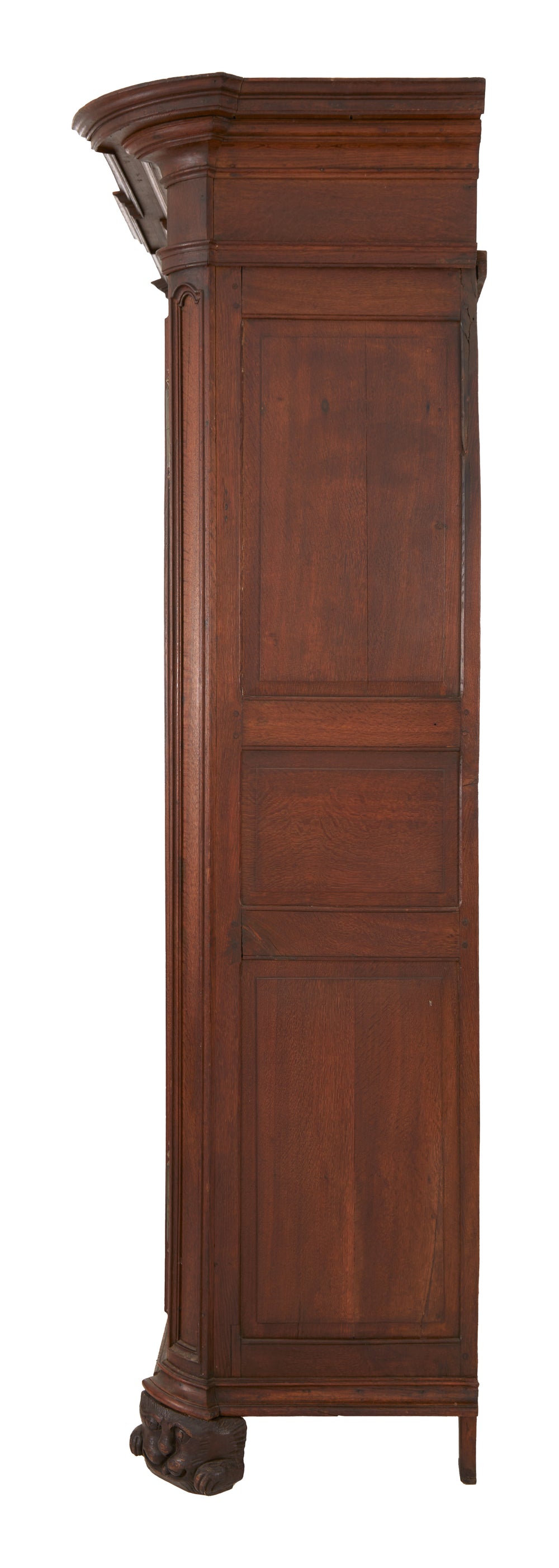 Antique Grand Armoire