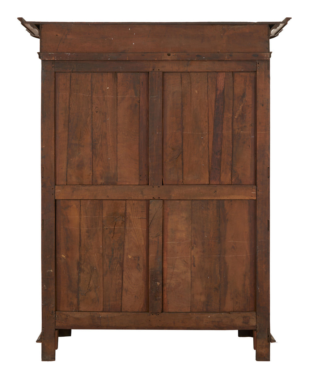 Antique Grand Armoire