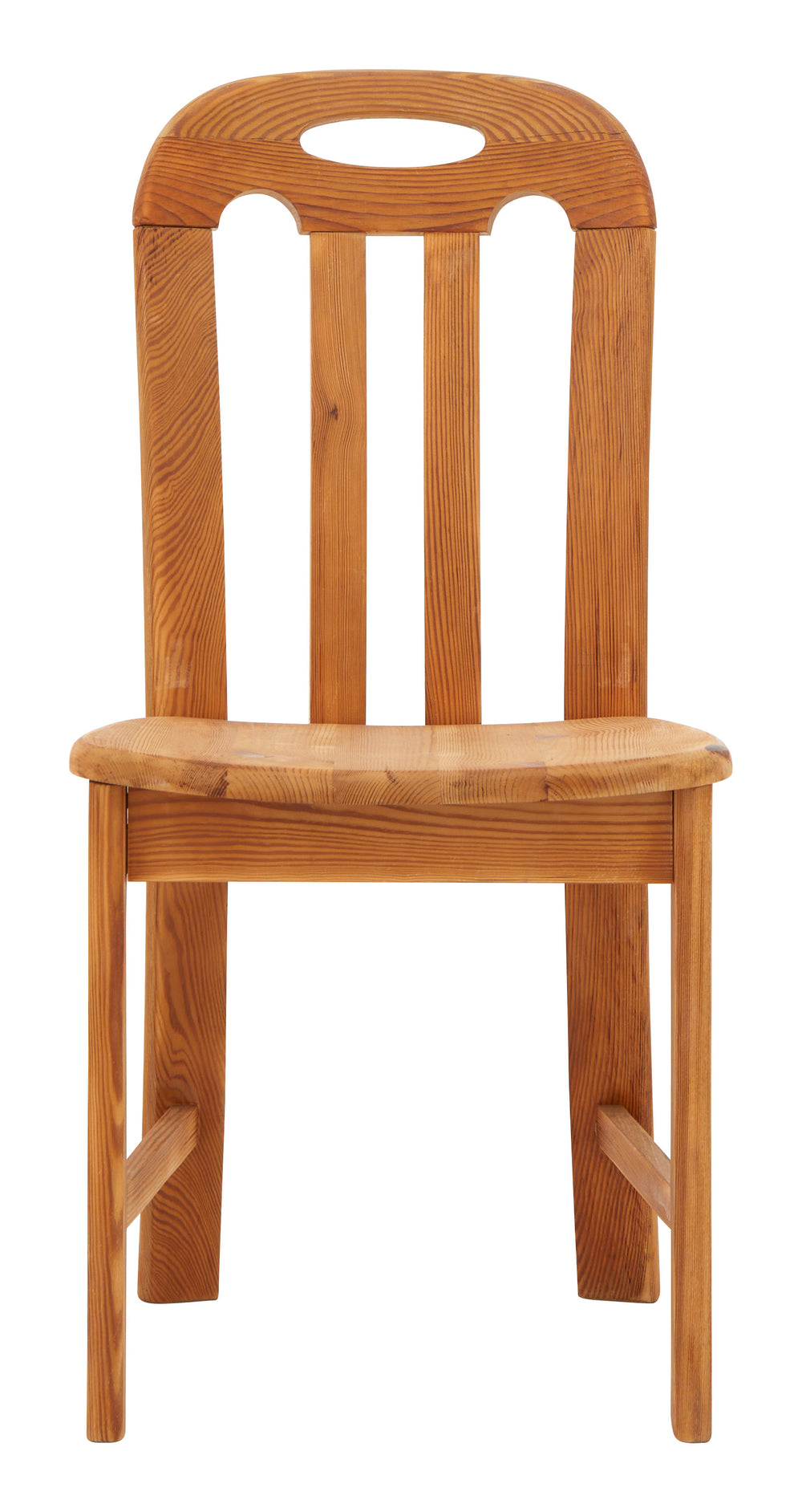 Vintage Pine Dining Chair