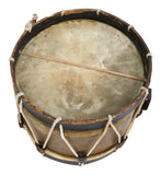 Antique Drum