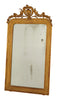 Vintage Gilt Mirror