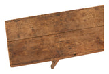 Antique Harvest Table