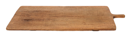 Vintage Wood Serving Board