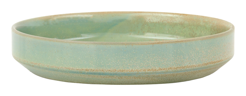 Turquoise Dishes