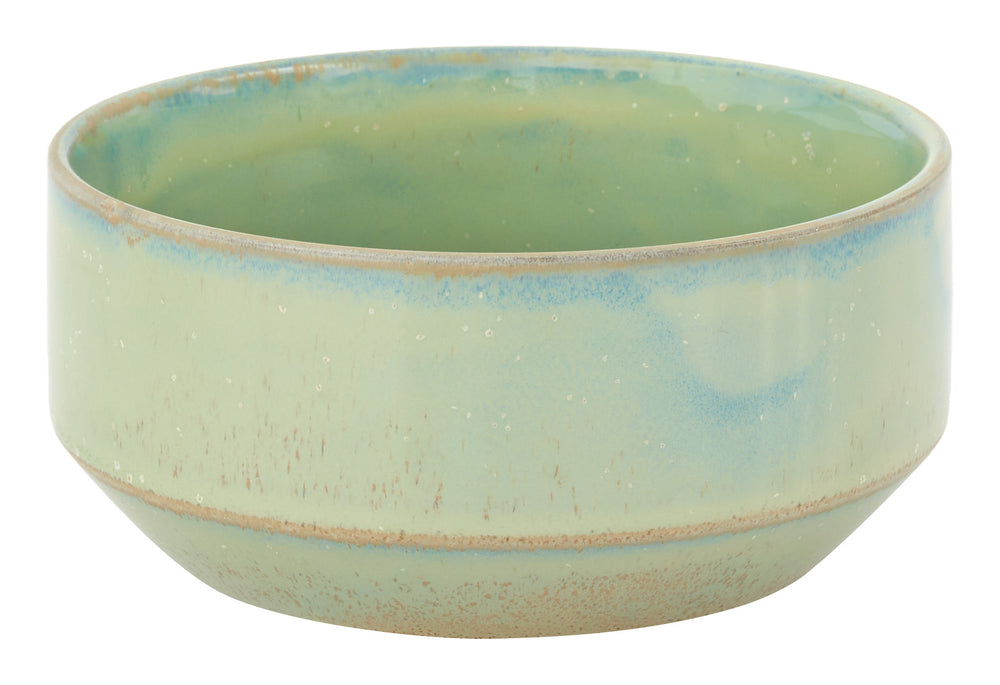 Turquoise Dishes